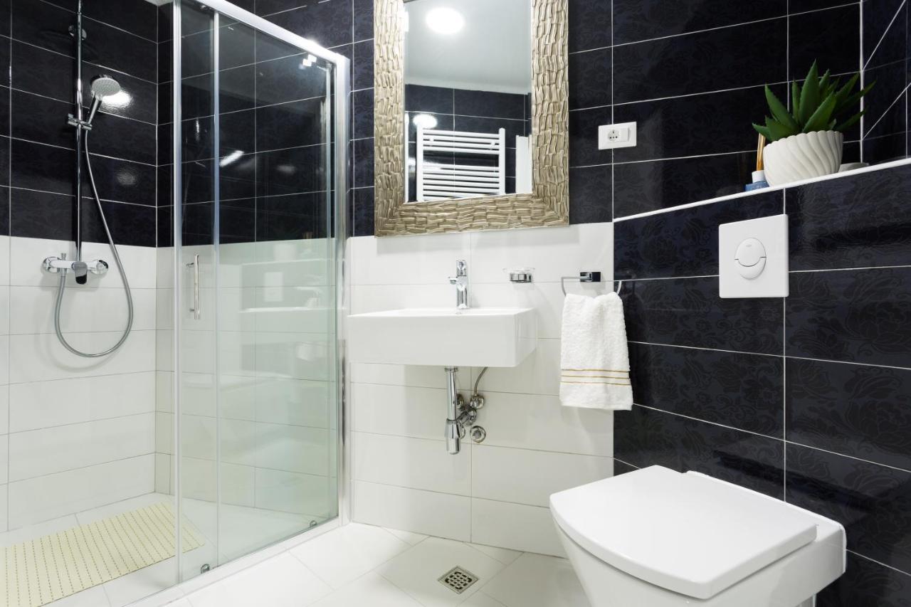 Sedra Home Brela Exterior photo